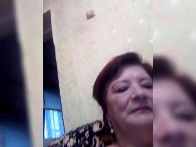 Empresswoman webcam
