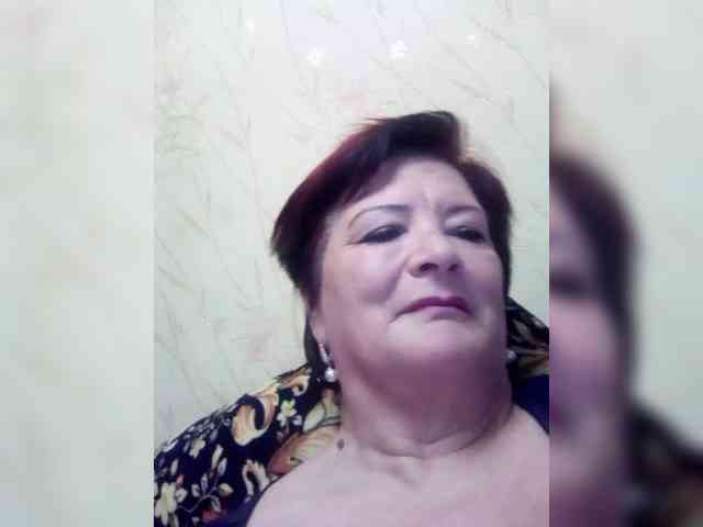 Empresswoman webcam