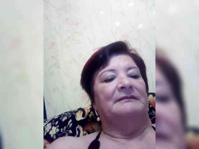 Empresswoman webcam