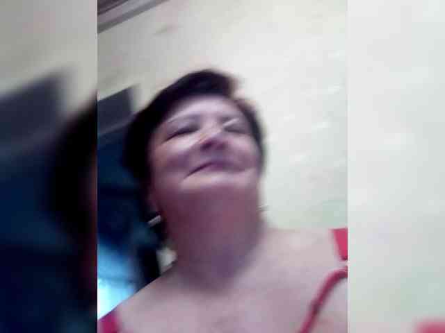 Empresswoman webcam