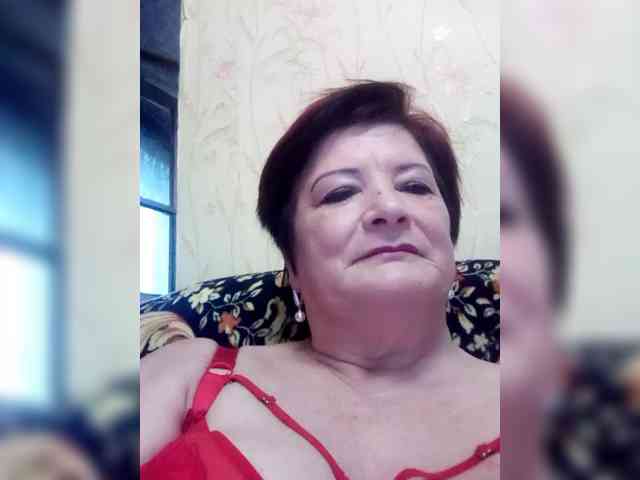 Empresswoman webcam