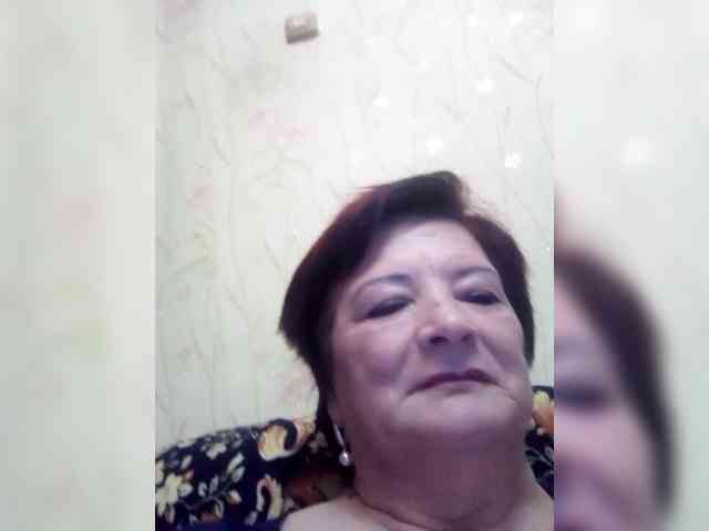 Empresswoman webcam