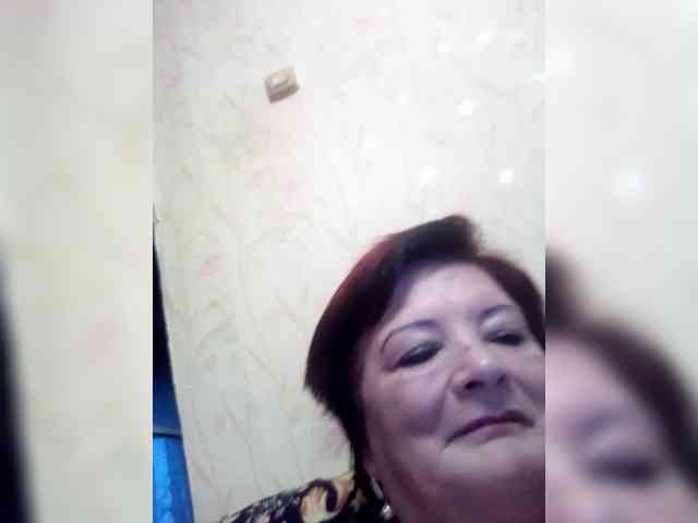 Empresswoman webcam