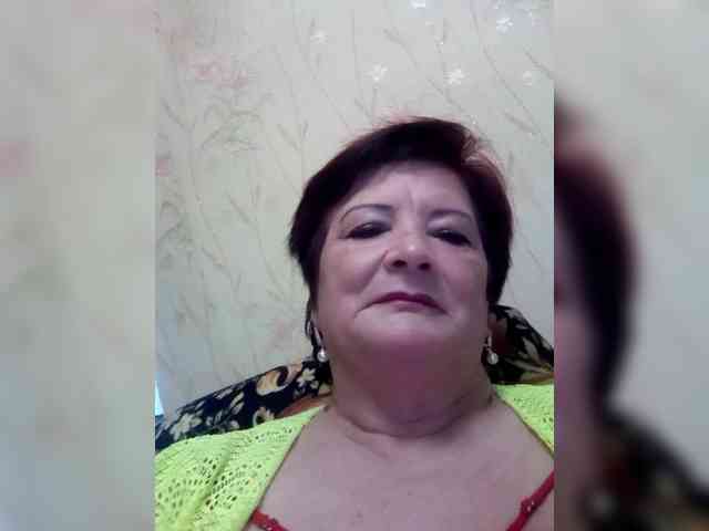 Empresswoman webcam