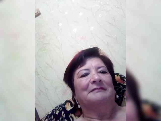 Empresswoman webcam