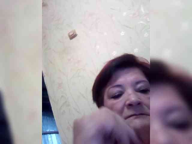 Empresswoman webcam