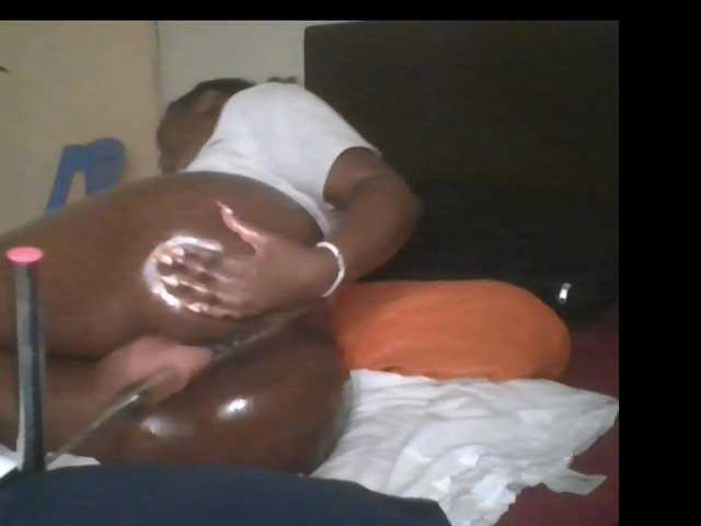 Chocolateebony1
