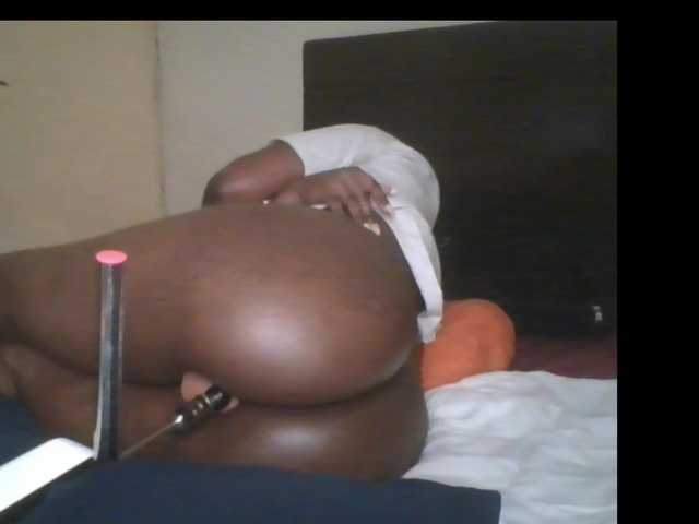 Chocolateebony1 live cam on BongaCams