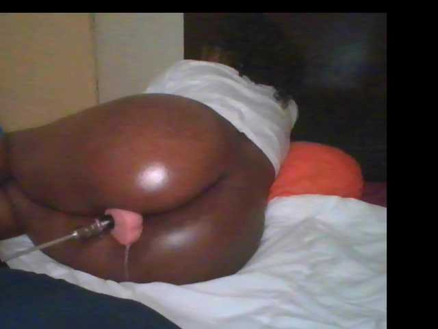 Chocolateebony1