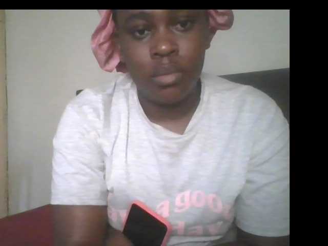 Chocolateebony1 live cam on BongaCams