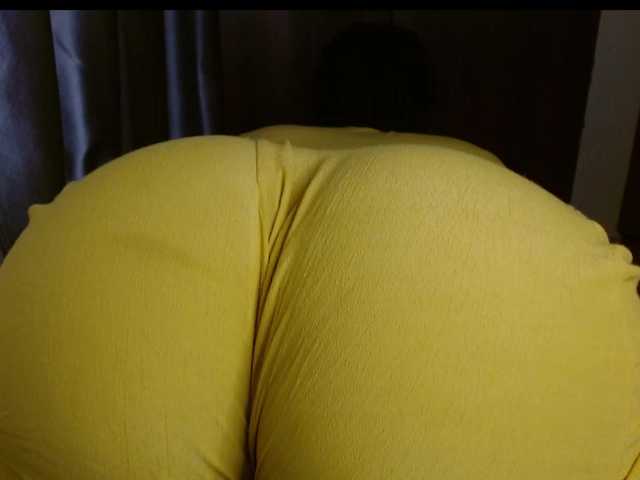 Chocolate_goddess1 webcam