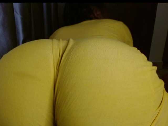 Chocolateebony1