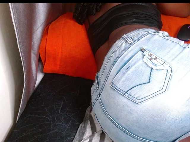 Chocolateebony1's BongaCams show and profile