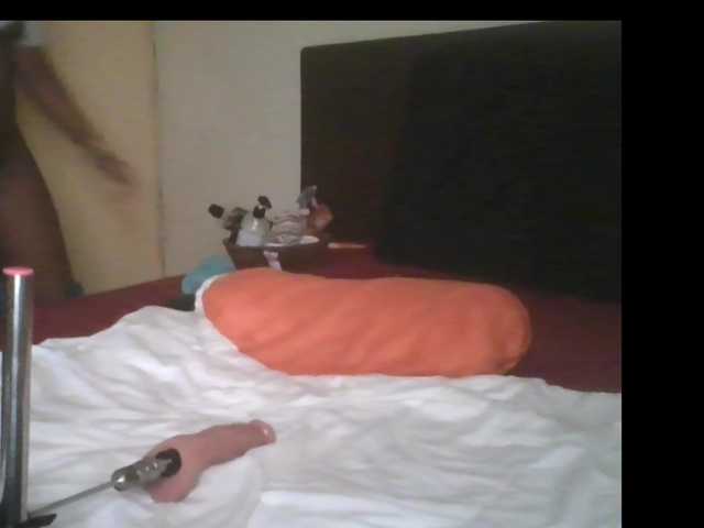 Chocolateebony1 live cam on BongaCams