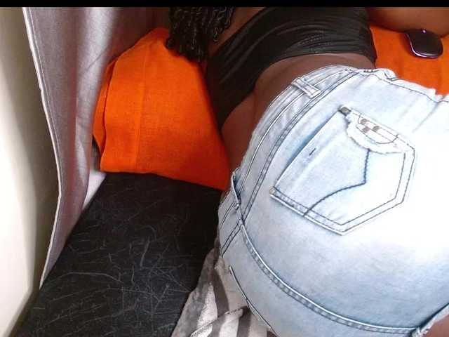 Chocolateebony1's BongaCams show and profile