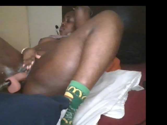 Chocolateebony1