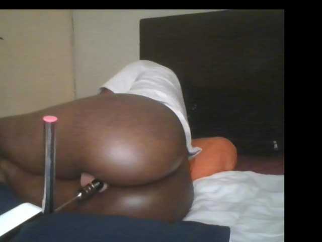 Chocolateebony1 live cam on BongaCams