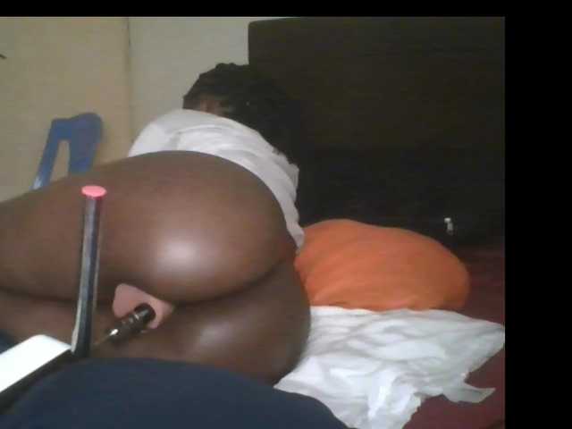 Chocolateebony1 live cam on BongaCams