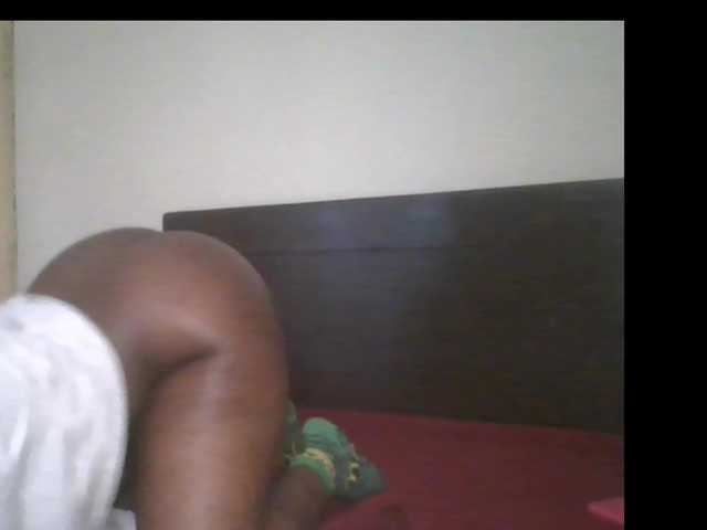 Chocolateebony1 live cam on BongaCams