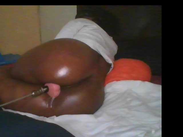 Chocolateebony1 live cam on BongaCams