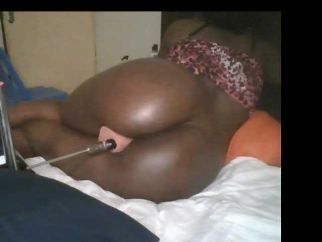 Chocolateebony1 Live Cam pe BongaCams