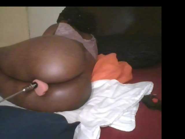 Chocolateebony1 live cam on BongaCams