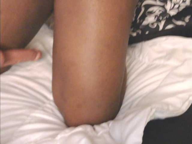 Chocolateebony1 live cam on BongaCams