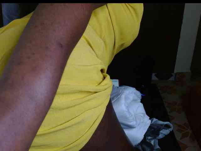 Chocolate_goddess1 webcam