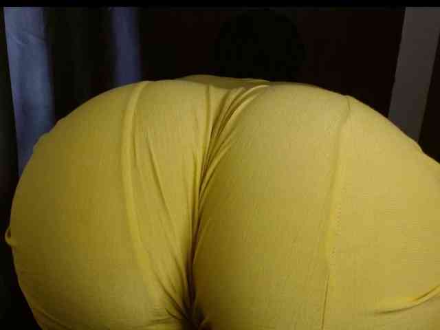 Chocolate_goddess1 webcam