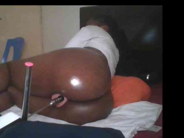 Chocolate_goddess1 webcam