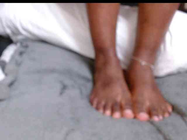Chocolate_goddess1 webcam