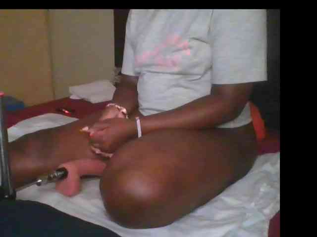 Chocolate_goddess1 webcam