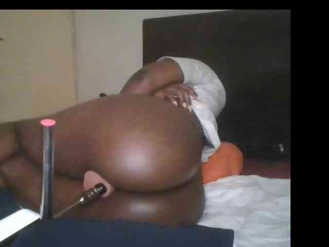 Chocolate_goddess1 webcam
