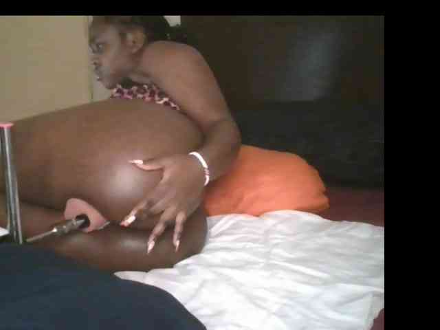 Chocolate_goddess1 webcam