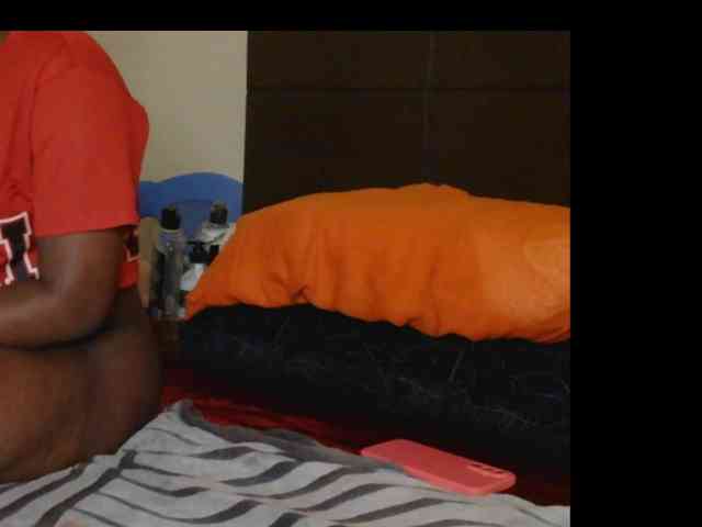 Chocolate_goddess1 webcam