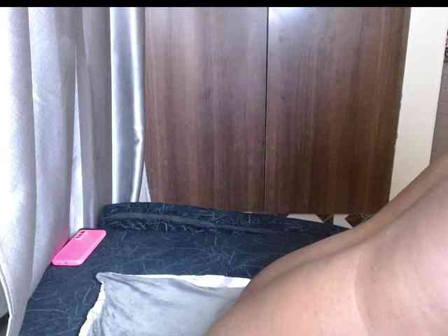 Chocolate_goddess1 webcam