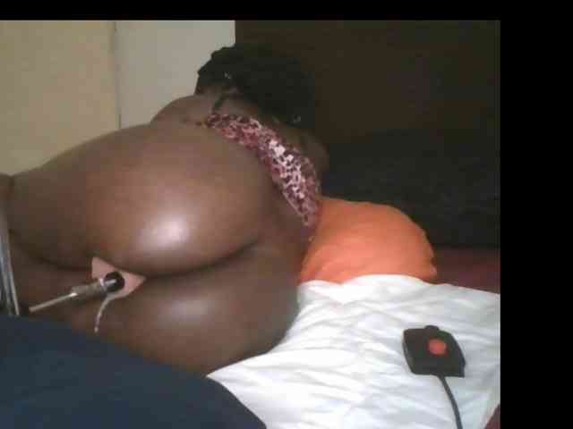 Chocolate_goddess1 webcam
