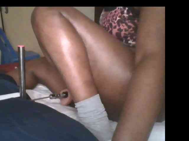 Chocolateebony1