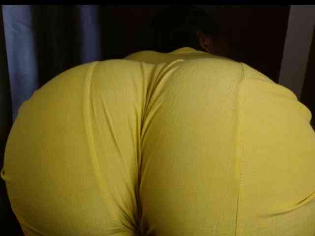 Chocolate_goddess1 webcam