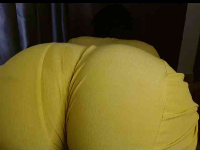 Chocolate_goddess1 webcam