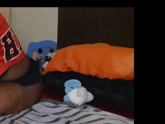 Chocolate_goddess1 webcam
