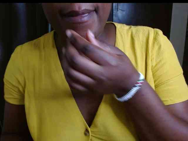 Chocolate_goddess1 webcam