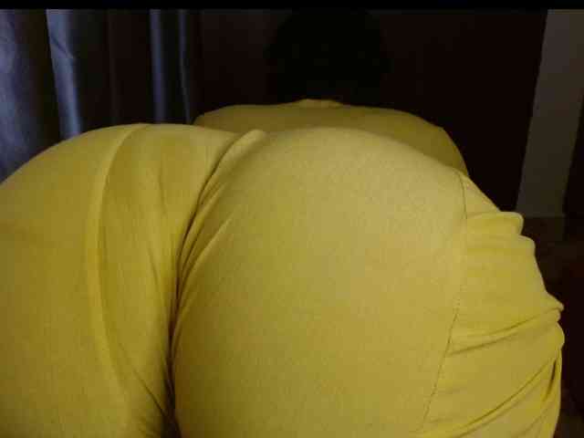 Chocolate_goddess1 webcam