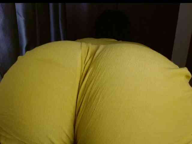 Chocolate_goddess1 webcam