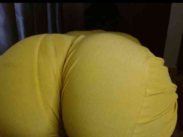 Chocolate_goddess1 webcam