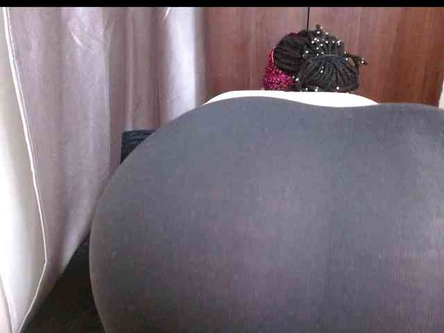 Chocolate_goddess1 webcam