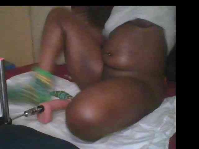 Chocolateebony1