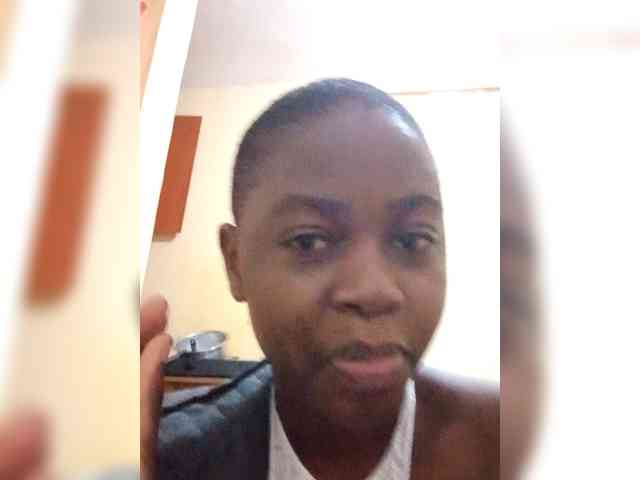 Modes2543 webcam