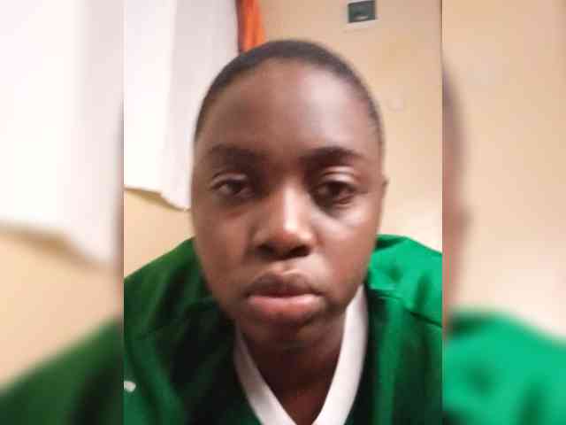 Modes2543 webcam