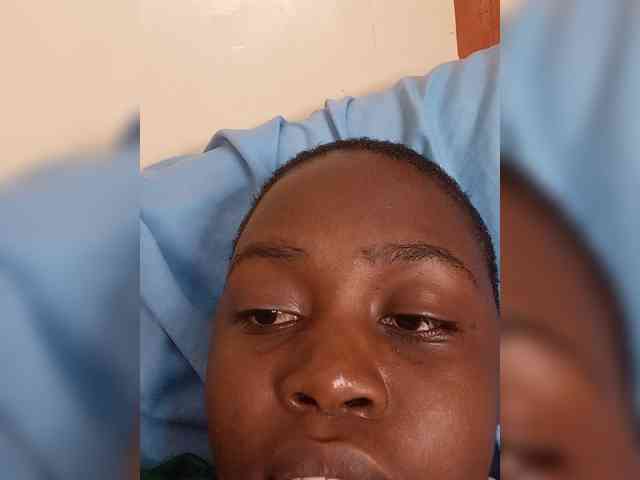 Modes2543 webcam